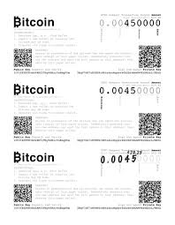 However, people often use the term to mean any way of storing bitcoins offline as a physical document. Paul Knight On Twitter Coldcardwallet Has A Bitcoin Paper Wallet Generator But I Don T How To Code My Design To Work With Their System