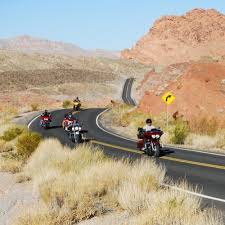 best motorcycle rides in southern