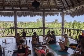 yogarise 200hr yoga teacher training