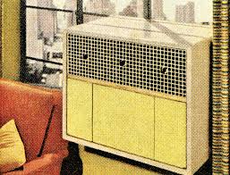 Ice was the original air conditioner. Air Conditioning History And Timeline Washington Energy Services