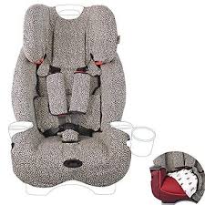Ukje Car Seat Cover Suitable For Graco Slimfit Lx Easy Washable Cover And Perfect Fit