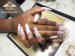 nail affair nail salon 32174 ormond