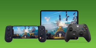 Xbox Cloud Gaming for iPhone and iPad ...