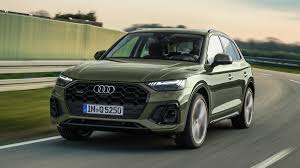 Find the best audi q5 for sale near you. Facelifted Audi Q5 On Sale In July Carbuyer