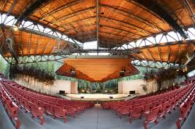 Gerald R Ford Amphitheater Vail Valley Foundation