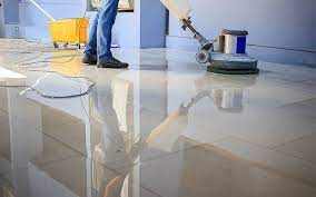 marble polishing specialist singapore