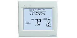 Honeywell Vision Pro 8000 Wifi Review A Smarter Thermostat
