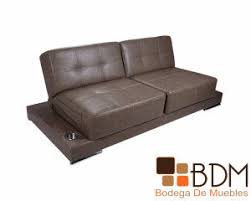 sofa camas modernos bodega de muebles