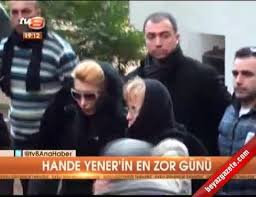 Kuzeyin oğlu volkan konak programının bu haftaki konukları arasında yer alan isimlerden biri hande yener oldu. Hande Yener In En Zor Gunu Tv8 Ana Haber Videolari