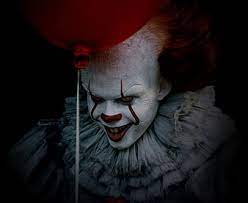 hd pennywise wallpapers peakpx