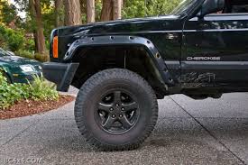 modifications for your jeep cherokee