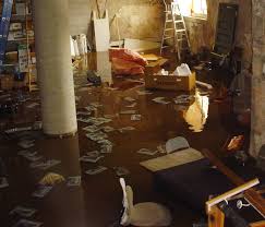 Prevent Flooding In Your Basement