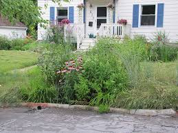 Here's what a berm is and how to put one into your yard. Landscaping Tips Watersense Us Epa