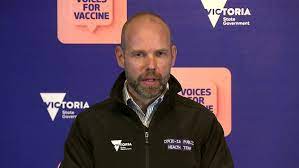 Victoria's chief health officer professor brett sutton said the return of lockdown restrictions would be painful but are absolutely necessary to contain the virus. Victoria Records 71 Local Covid 19 Cases Melbourne Told To Consider Soft Lockdown Abc News