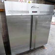 Used Catering Williams Mj2sa Double