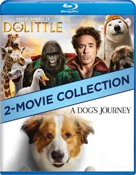 Take a look ahead at some of our most anticipated superhero movies coming in 2021 and beyond. Amazon Com Dolittle A Dog S Journey Double Feature Blu Ray Robert Downey Jr Marg Helgenberger Antonio Banderas Betty Gilpin Michael Sheen Henry Lau Harry Collett Kathryn Prescott Emma Thompson Dennis Quaid Rami