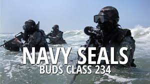 navy seals buds cl 234 worklizard