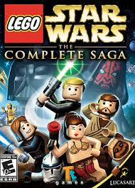 Envío gratis en pedidos superiores a 19€ en libros o a 29€ en las demás categorías de productos. Buy Lego Star Wars The Complete Saga Steam