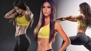 5 fitness model insram accounts to