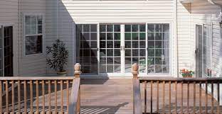 Alside Patio Doors A Guide To