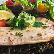 49 tilapia recipes to make you wonder why you ever stopped loving it. Air Fryer Tilapia Frozen Or Fresh Fish Fillets Summer Yule Nutrition