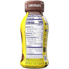 nesquik low fat chocolate milk 8 fl oz