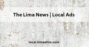 the lima news local ads