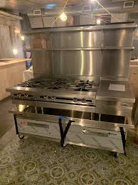 We did not find results for: Crave Versatility A Jade Range Griddle Offers Two Cooking Appliances In One Culinarydepot Jade Doitall M Kitchen Restaurant Equipment Cooking Appliances