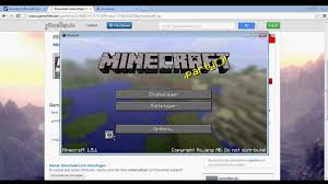 Please download the minecraft launcher to play minecraft dungeons and see the latest updates about the game. Minecraft Launcher 1 5 1 Installation Free Download Youtube