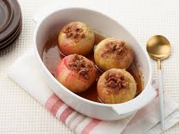 baked apples recipe trisha yearwood