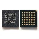 80V18 NFC_RF GPS IC for iPhone 8 Ori