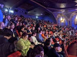 riviera theatre seating rateyourseats com
