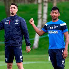 Fábio rafael rodrigues cardoso (born 19 april 1994) is a portuguese professional footballer who plays as a centre back for santa clara. Fabio Cardoso Recovers From Rangers Flop As He Secures Shock Porto Transfer Daily Record