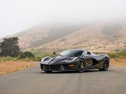 Maybe you would like to learn more about one of these? 2015 Ferrari Laferrari Values Hagerty Valuation Tool
