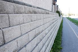 Concrete Retaining Wall Cost Guide 2022