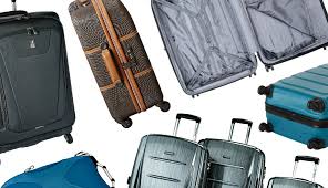 Suitcase 101 How To Choose The Right Travel Luggage