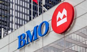 visa and bmo team to expand credit card