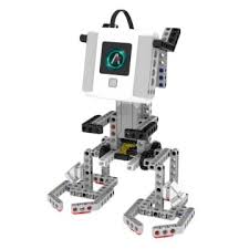 Abilix Diy Brick Krypton 1 Educational Programming Robots