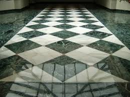 cleaning marble floors