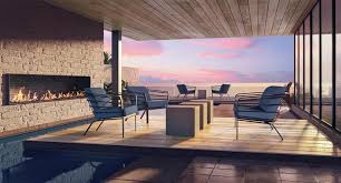 Retail Outdoor Furniture Collections