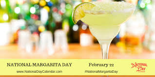 548 x 776 png 472 кб. February 22 2019 National Margarita Day National Skip The Straw Day National California Day National Co Margarita Day National Margarita Day Margarita