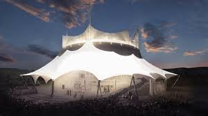 Tickets On Sale Now For New Cirque Du Soleil Show Set To