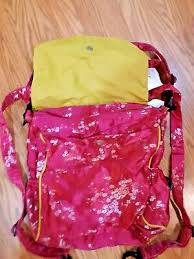 kecci mommy bag asian shanghai diaper