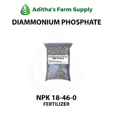 diammonium phosp fertilizer npk 18