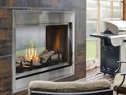 H38svo Encino Fireplace