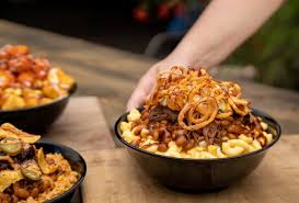 sonny s bbq bowls build a bounty of
