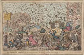 Swift alluded to the filthy streets of england in the early eighteenth century, when heavy rains would carry along with it debris and dead animals. Raining Cats And Dogs Wikipedia