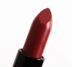 mac frank n furter lipstick review