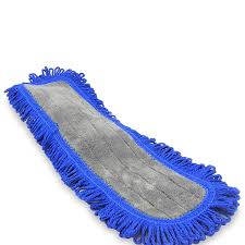 microfiber dust mop head 4 x 18