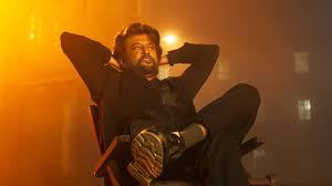 Achari is an indian film actor, who appears in malayalam films. Watch Petta Trailer Featuring Superstar Rajinikanth Nawazuddin Siddiqui Is All Shades Of Thalaiva Swagger Entertainment News Firstpost